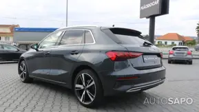 Audi A3 de 2021