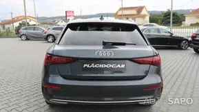 Audi A3 de 2021