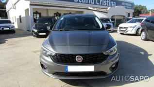 Fiat Tipo 1.4 de 2019