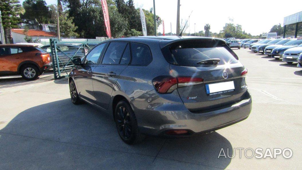 Fiat Tipo 1.4 de 2019