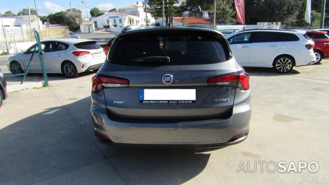 Fiat Tipo 1.4 de 2019