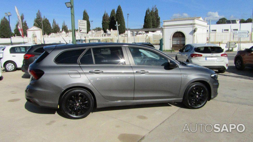 Fiat Tipo 1.4 de 2019