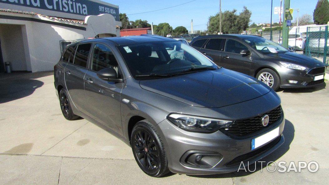 Fiat Tipo 1.4 de 2019