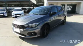 Fiat Tipo 1.4 de 2019