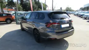 Fiat Tipo 1.4 de 2019