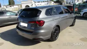 Fiat Tipo 1.4 de 2019