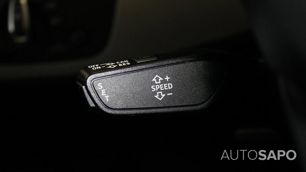 Audi A4 Avant 2.0 TDi de 2019