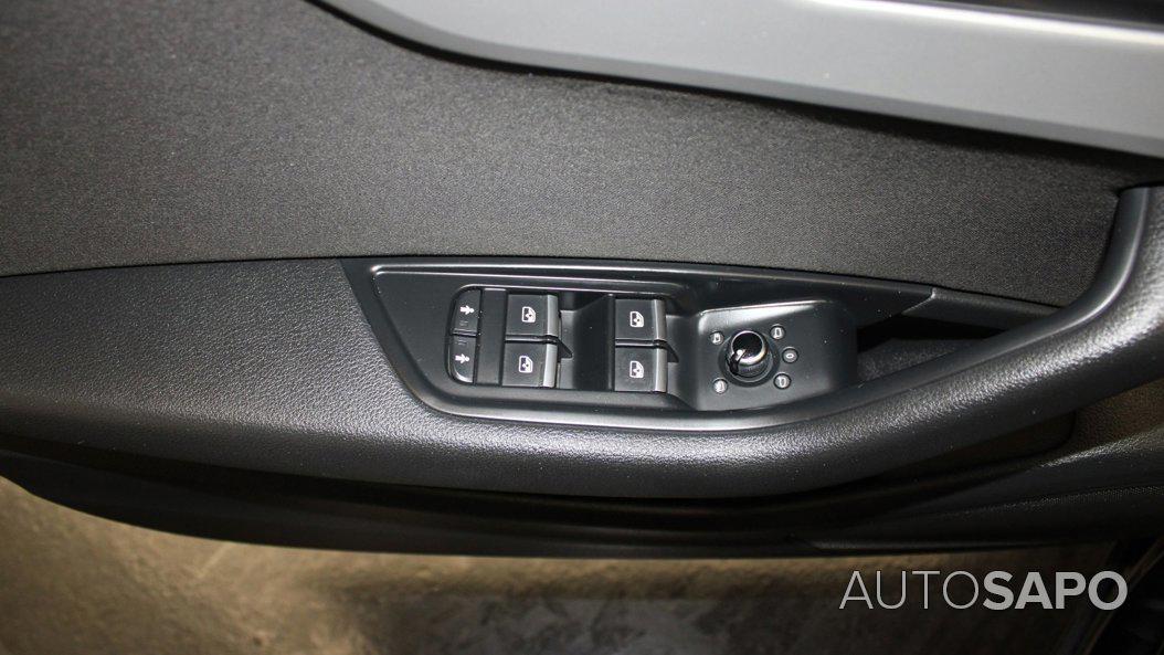 Audi A4 Avant 2.0 TDi de 2019