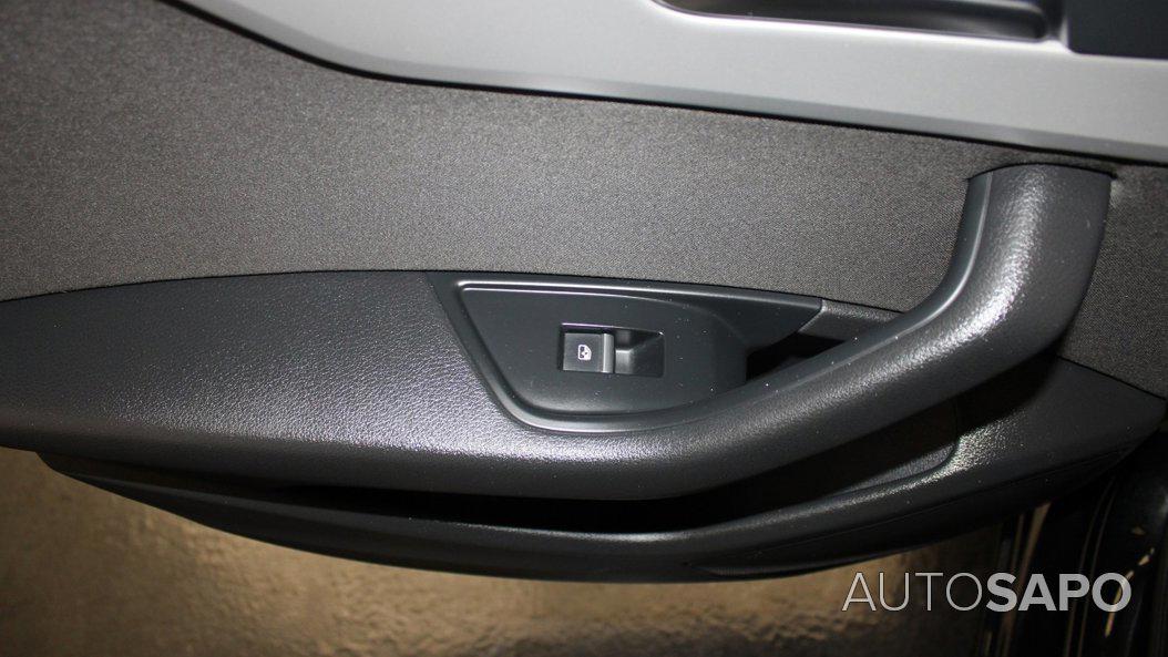 Audi A4 Avant 2.0 TDi de 2019