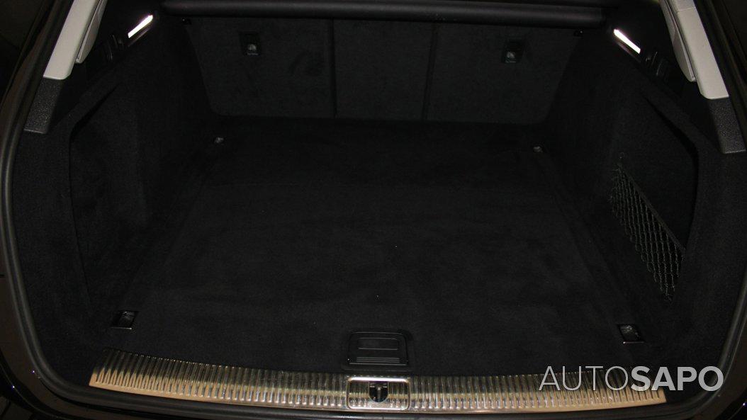 Audi A4 Avant 2.0 TDi de 2019