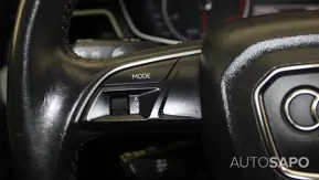 Audi A4 Avant 2.0 TDi de 2019