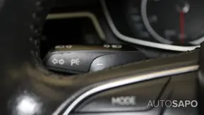 Audi A4 Avant 2.0 TDi de 2019