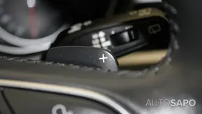 Audi A4 Avant 2.0 TDi de 2019