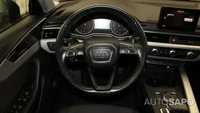 Audi A4 Avant 2.0 TDi de 2019