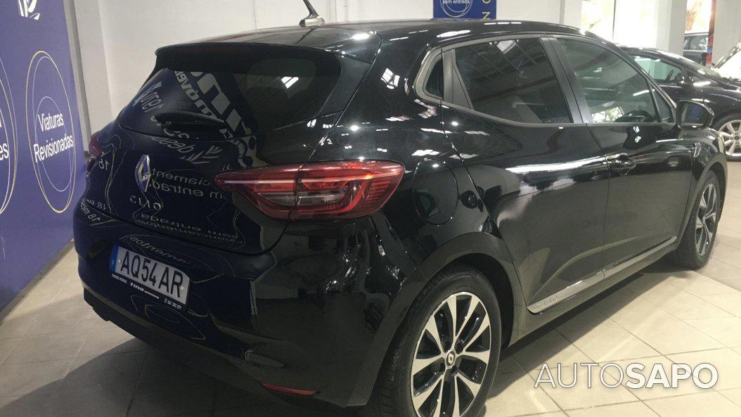 Renault Clio 0.9 TCE Limited de 2022