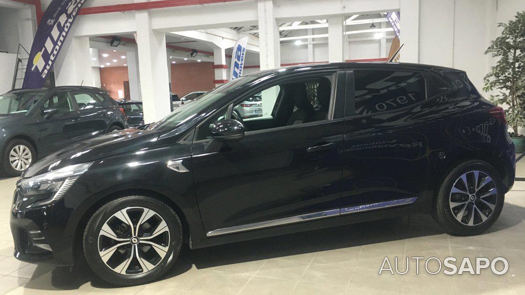 Renault Clio 0.9 TCE Limited de 2022