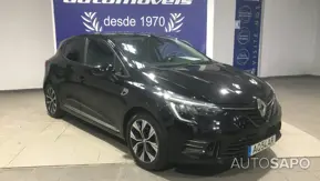 Renault Clio 0.9 TCE Limited de 2022