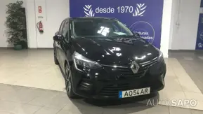 Renault Clio 0.9 TCE Limited de 2022