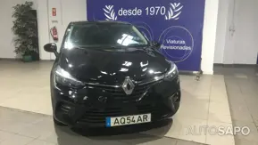 Renault Clio 0.9 TCE Limited de 2022