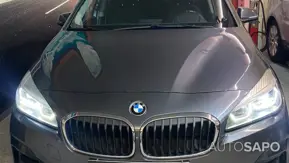 BMW Série 2 de 2021