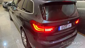 BMW Série 2 de 2021