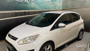 Ford C-MAX 1.6 TDCi Titanium S/S de 2011