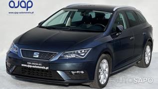 Seat Leon ST 1.0 EcoTSI Style S/S de 2019