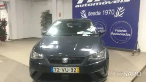 Seat Ibiza 1.6 TDi Reference de 2018