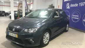 Seat Ibiza 1.6 TDi Reference de 2018