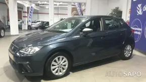 Seat Ibiza 1.6 TDi Reference de 2018