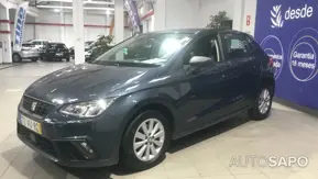 Seat Ibiza 1.6 TDi Reference de 2018