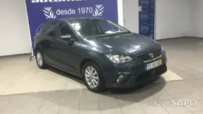 Seat Ibiza 1.6 TDi Reference de 2018