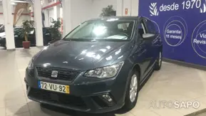 Seat Ibiza 1.6 TDi Reference de 2018