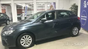 Seat Ibiza 1.6 TDi Reference de 2018