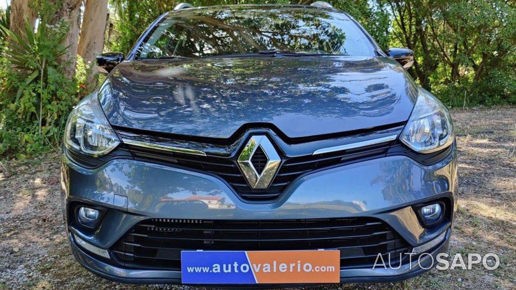 Renault Clio 0.9 TCE Limited de 2020