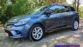 Renault Clio 0.9 TCE Limited de 2020