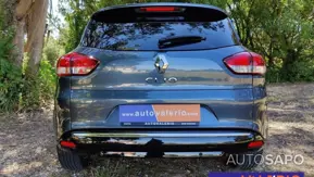 Renault Clio 0.9 TCE Limited de 2020