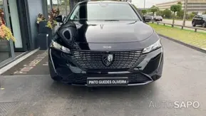 Peugeot 308 1.2 PureTech Allure de 2024