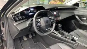 Peugeot 308 1.2 PureTech Allure de 2024