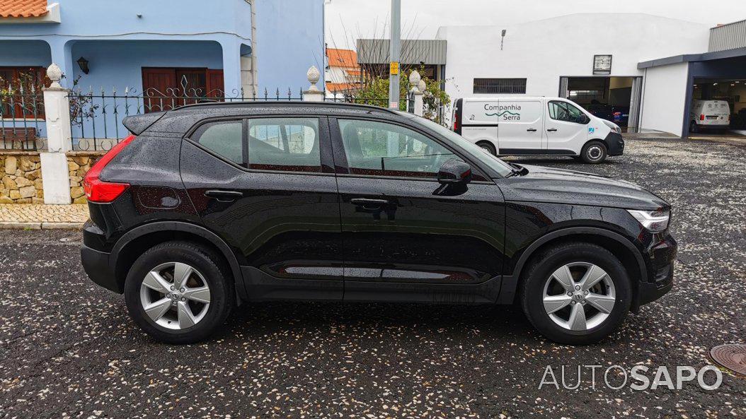 Volvo XC40 de 2020