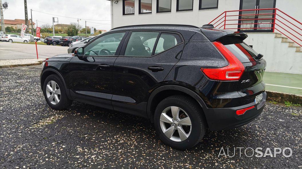 Volvo XC40 de 2020