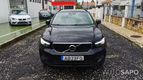 Volvo XC40 de 2020