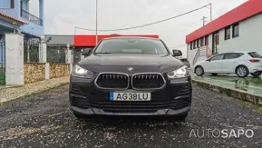 BMW X1 de 2021