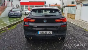 BMW X1 de 2021