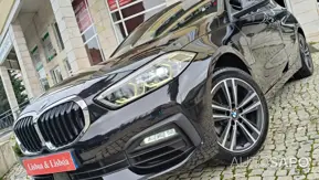 BMW Série 1 118 i Line Sport de 2020