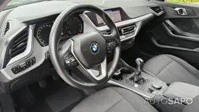 BMW Série 1 118 i Line Sport de 2020