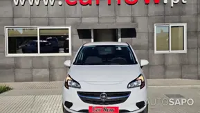 Opel Corsa de 2018