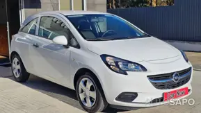 Opel Corsa de 2018