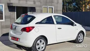 Opel Corsa de 2018