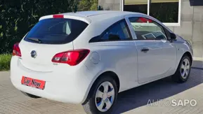 Opel Corsa de 2018